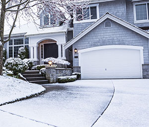 Garage Door Repair 